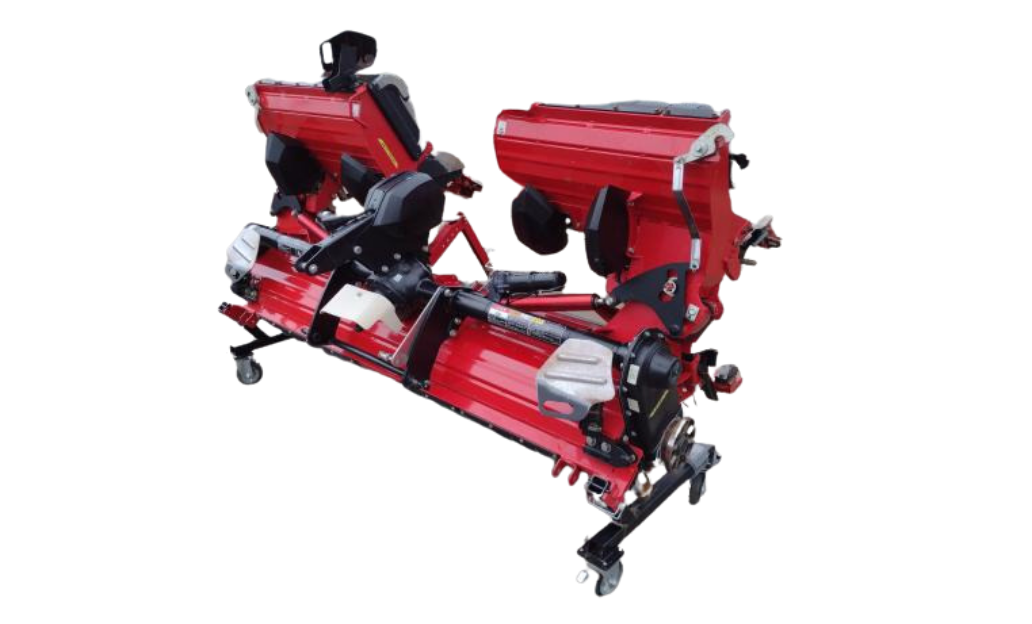 成約済み - ハロー – 農キング