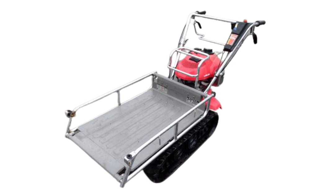 運搬機 成約済み - 運搬機 – Page 5 – 農キング