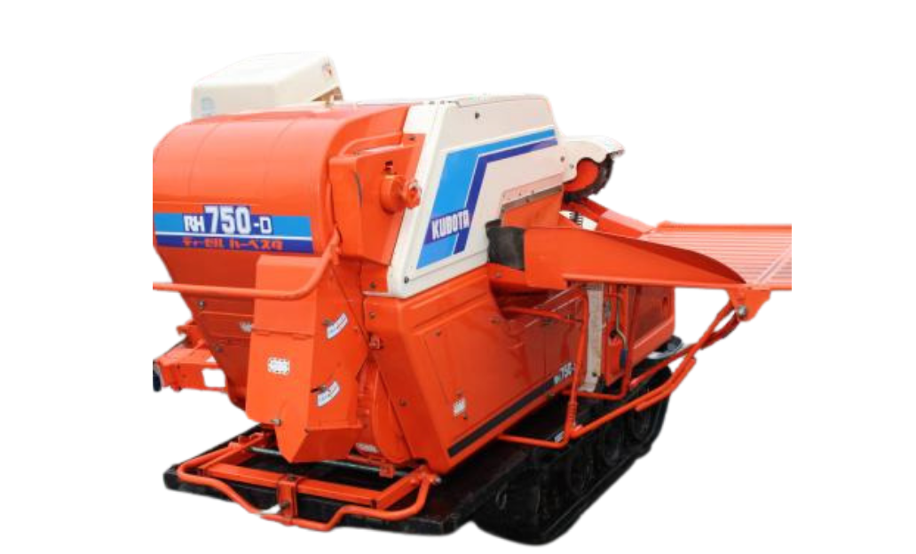 ハーベスター 大島KE-250 5PS ハーベスター 大島KE-250 5PS