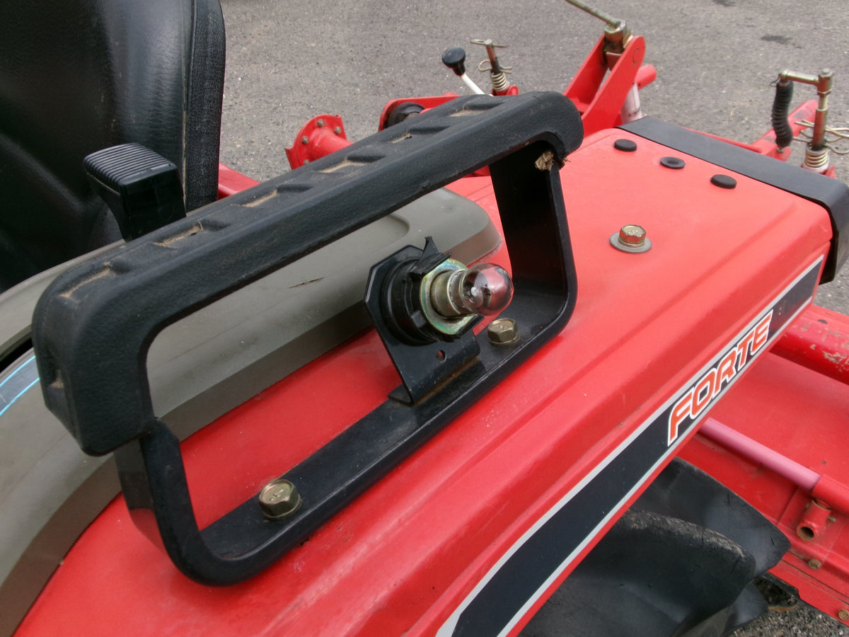 ヤンマー 中古 トラクター F-5