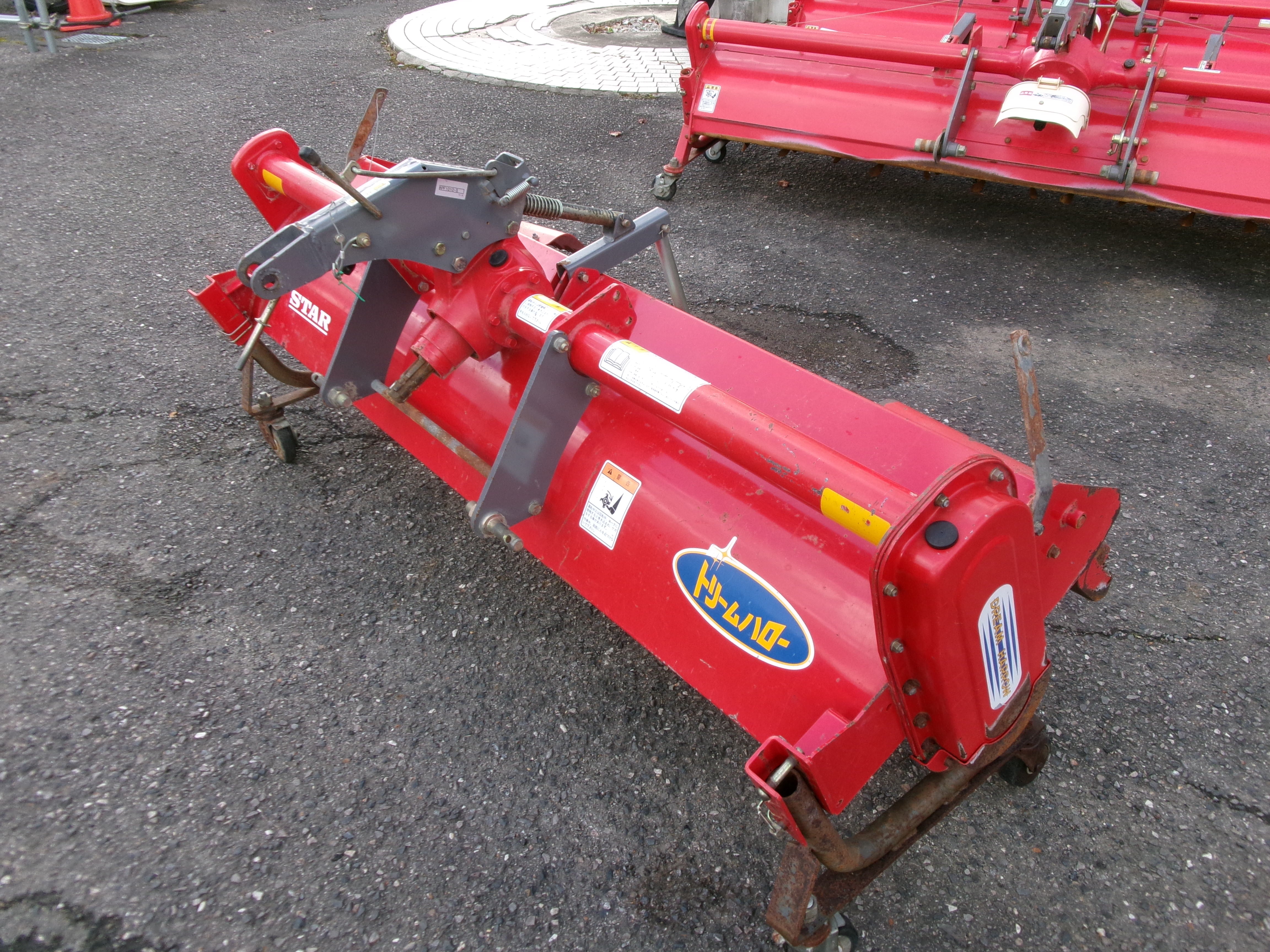 スター 中古 ハロー MPE1810 – 農キング