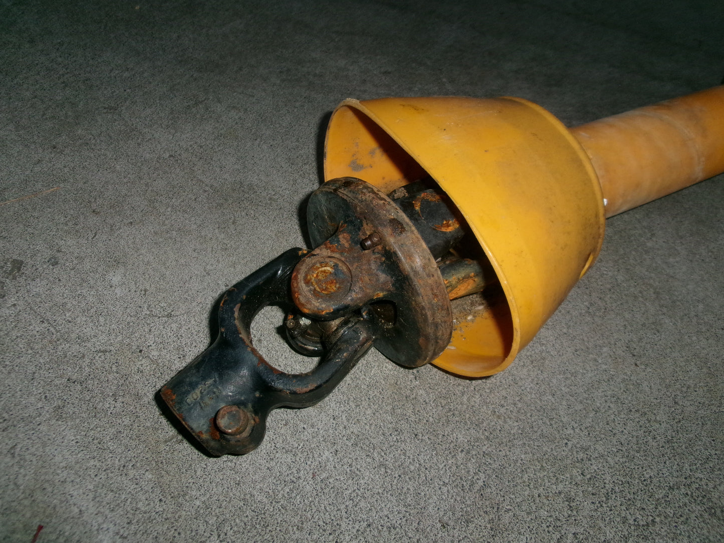 メーカー不明 中古 ワンタッチ Sヒッチ