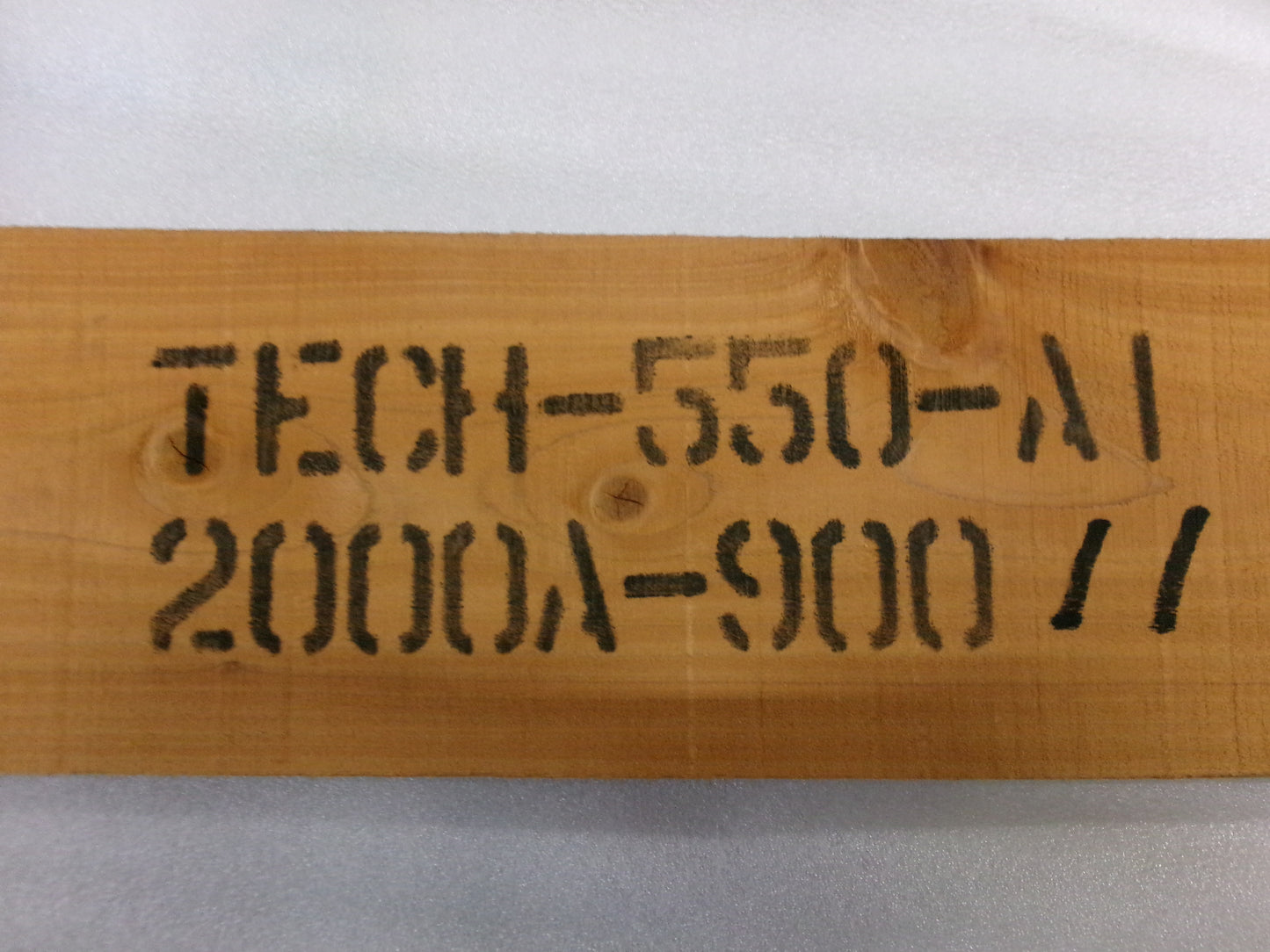 【未開封品】テックコーポレーション 生ゴミ処理機 TECH-550-A1