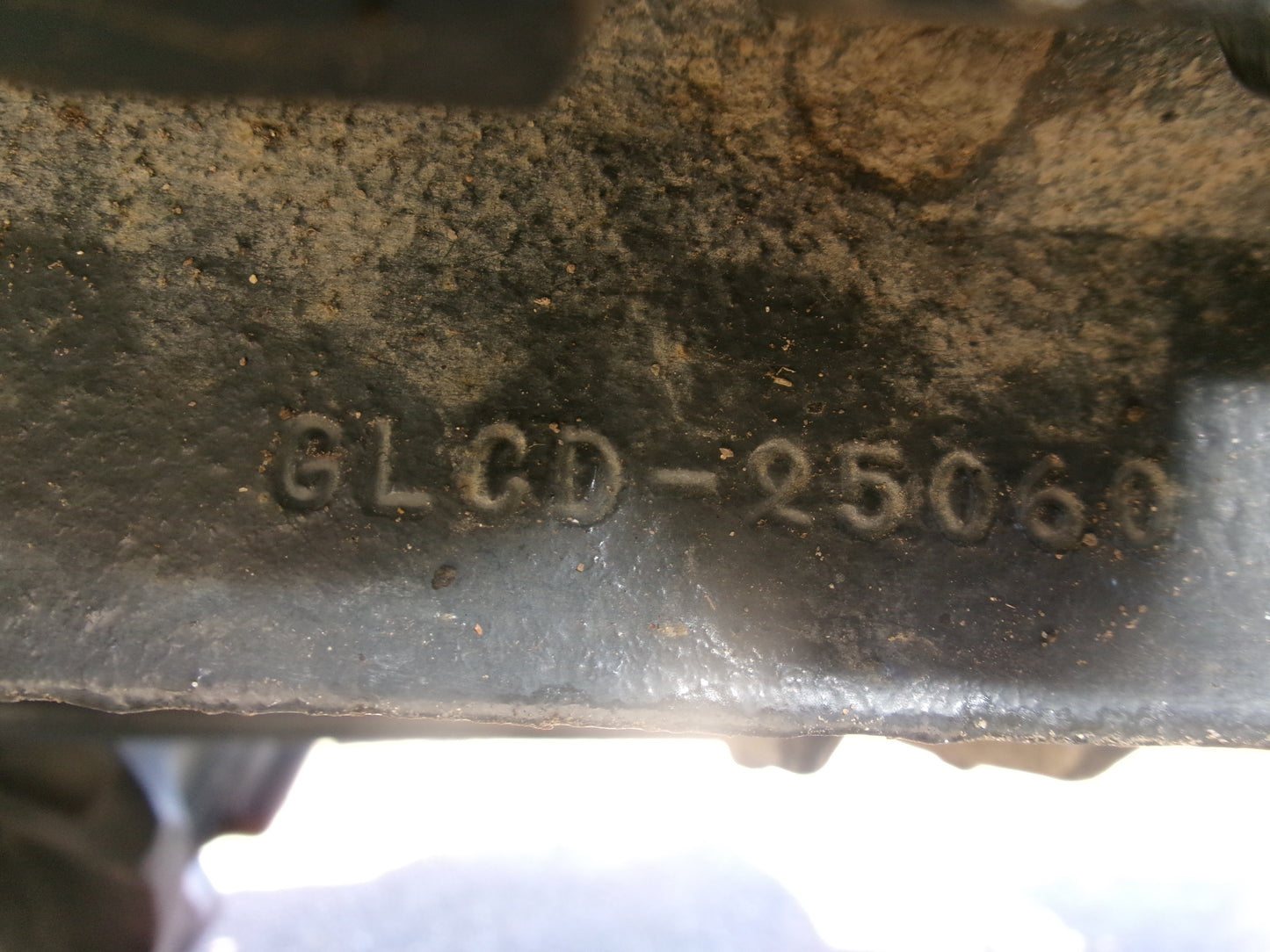 【決算セール特価】クボタ 中古 トラクター 25馬力 GL-25