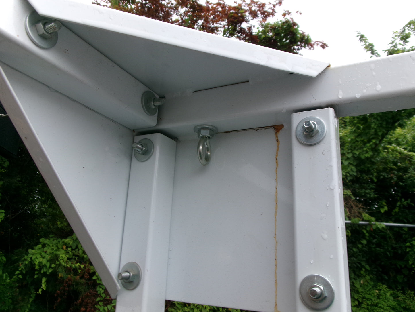 タイガー 中古 フレコンホルダー