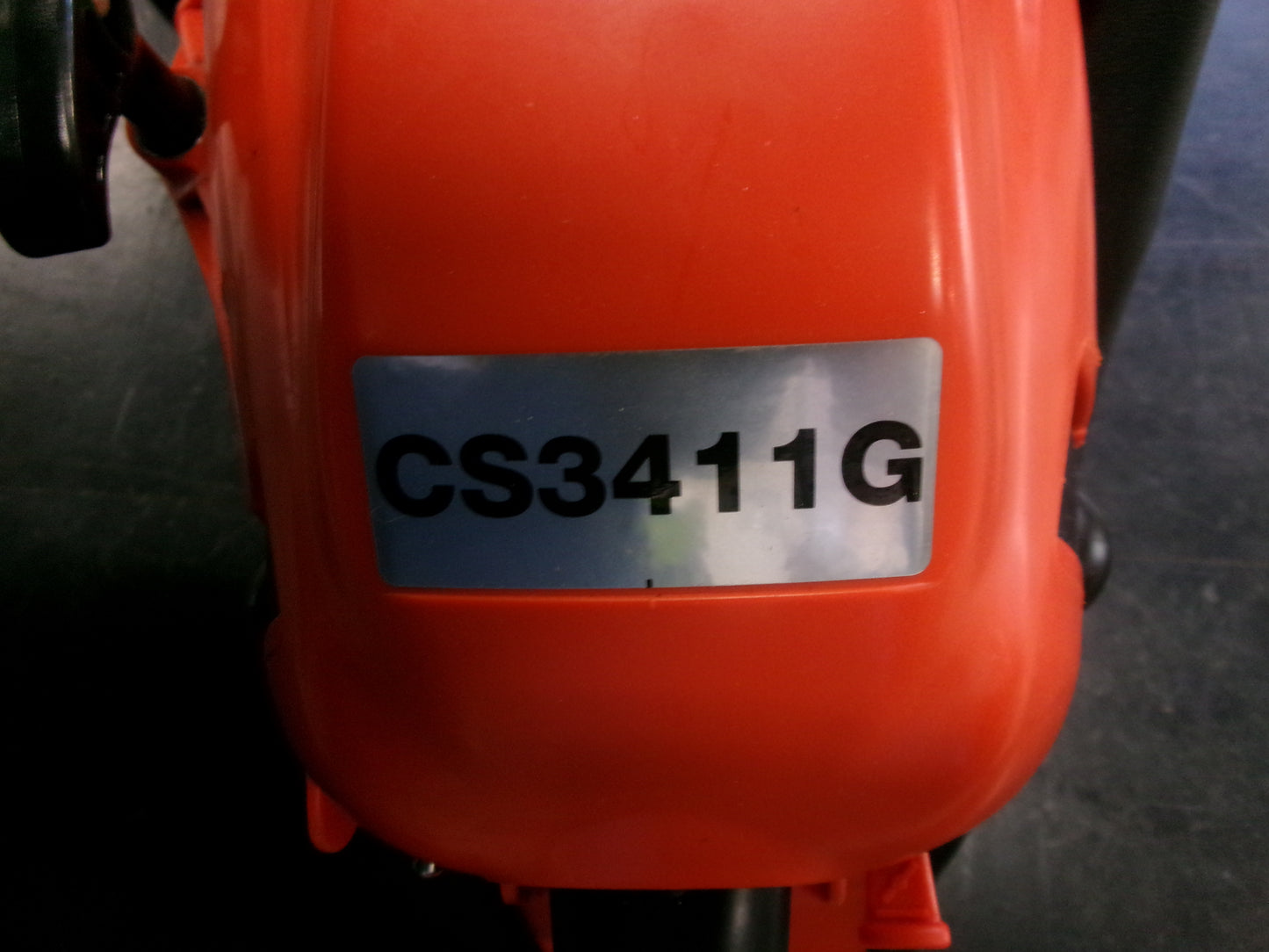 共立 中古 チェーンソー CS3411G