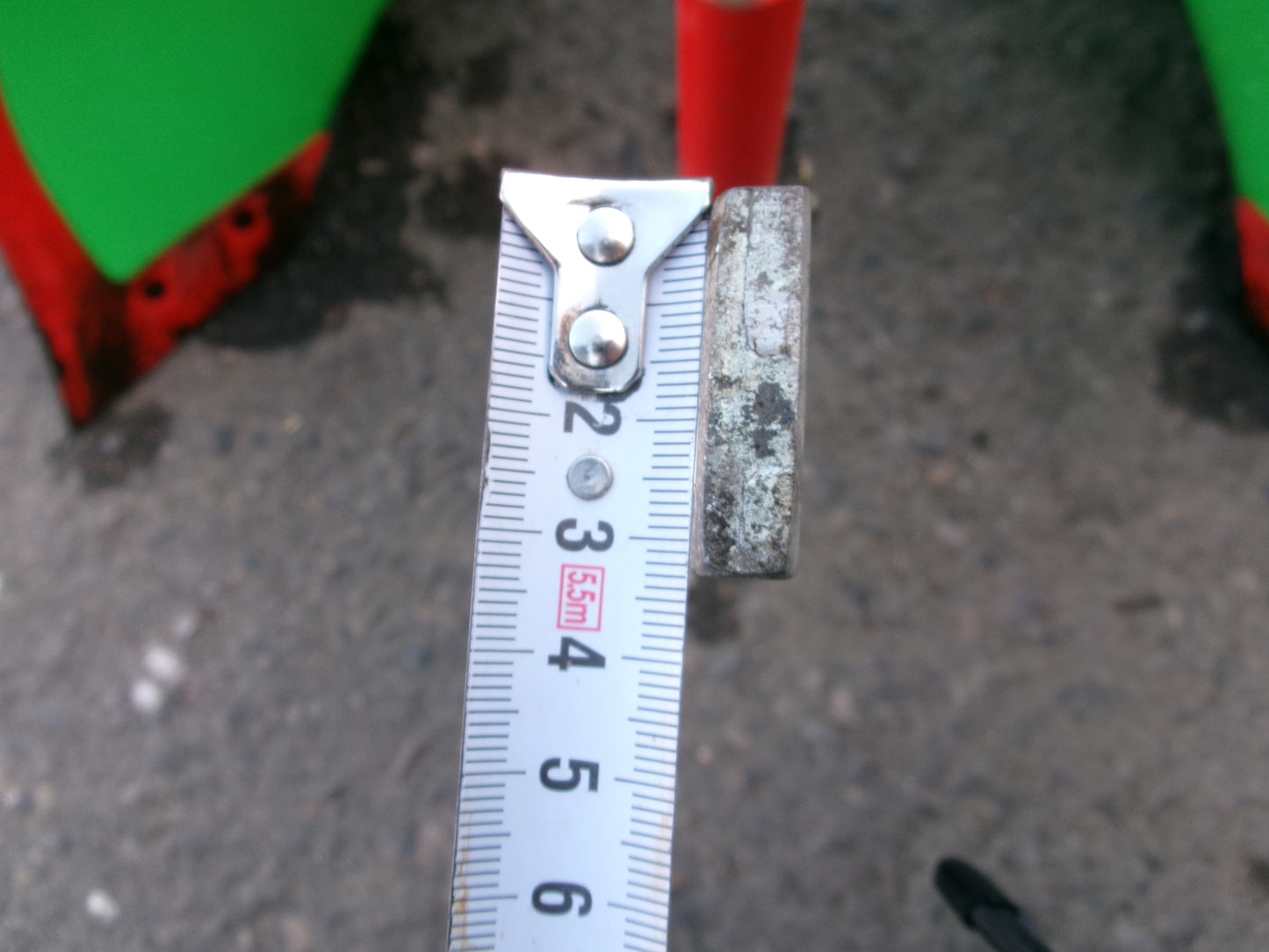 メーカー不明 中古 畝立器