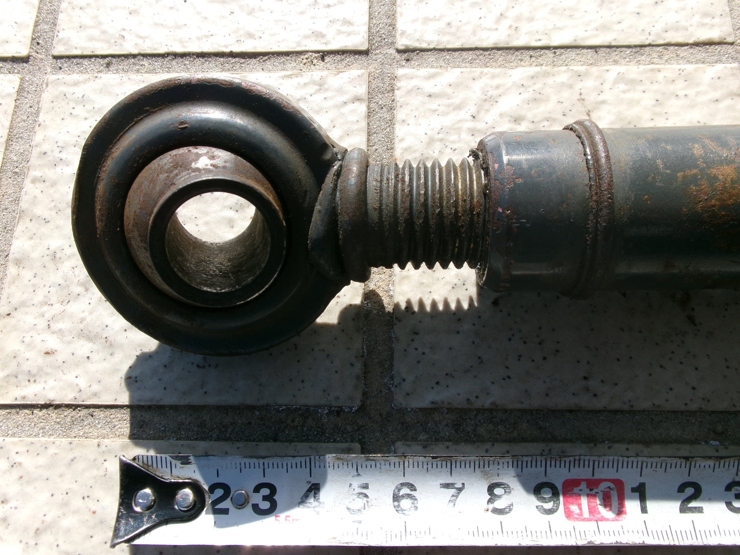 不明 中古 トップリンク 型式不明