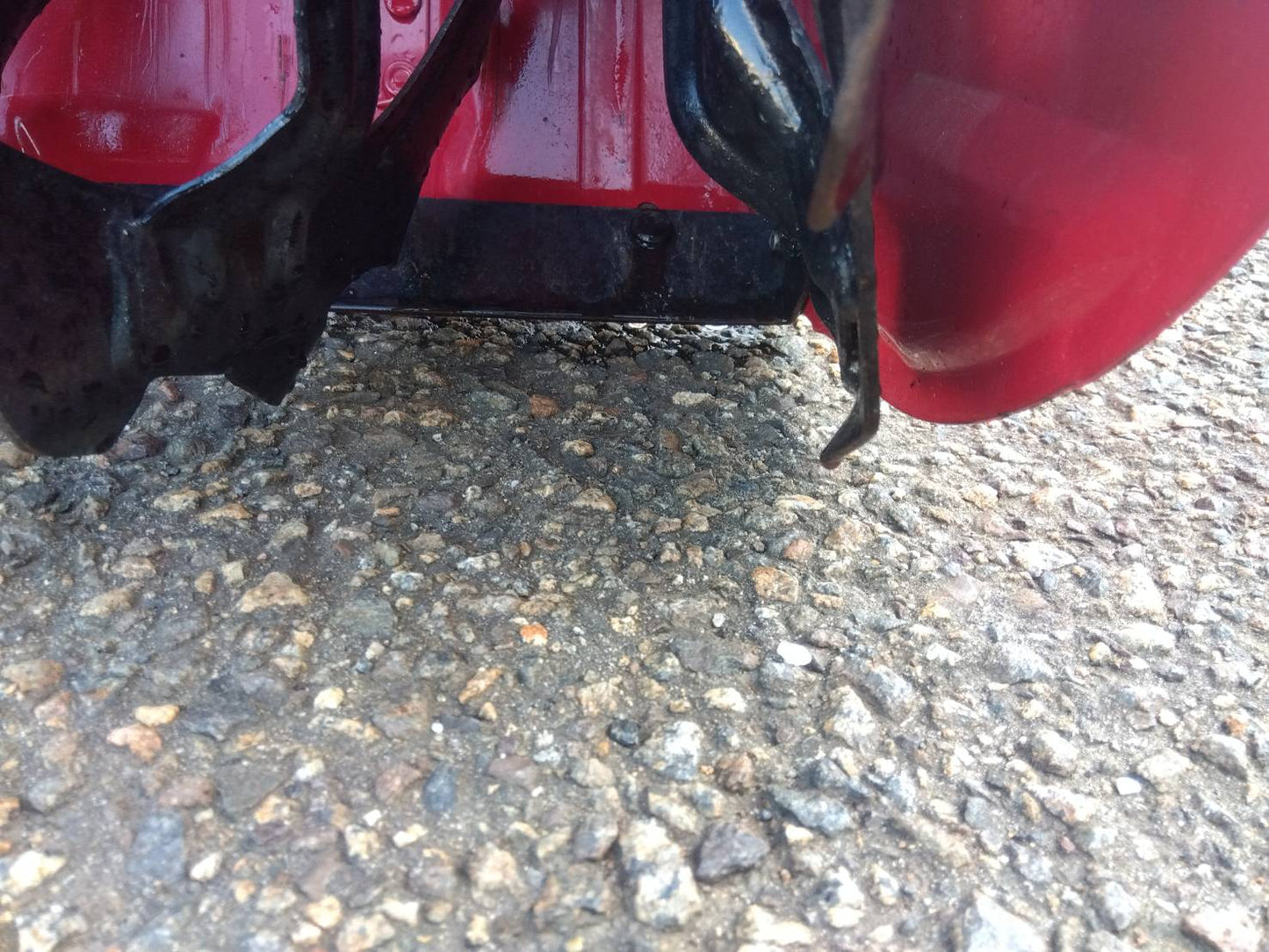 ホンダ 中古 除雪機 【9馬力・電動シュータ】*HS970SV 『山形店』