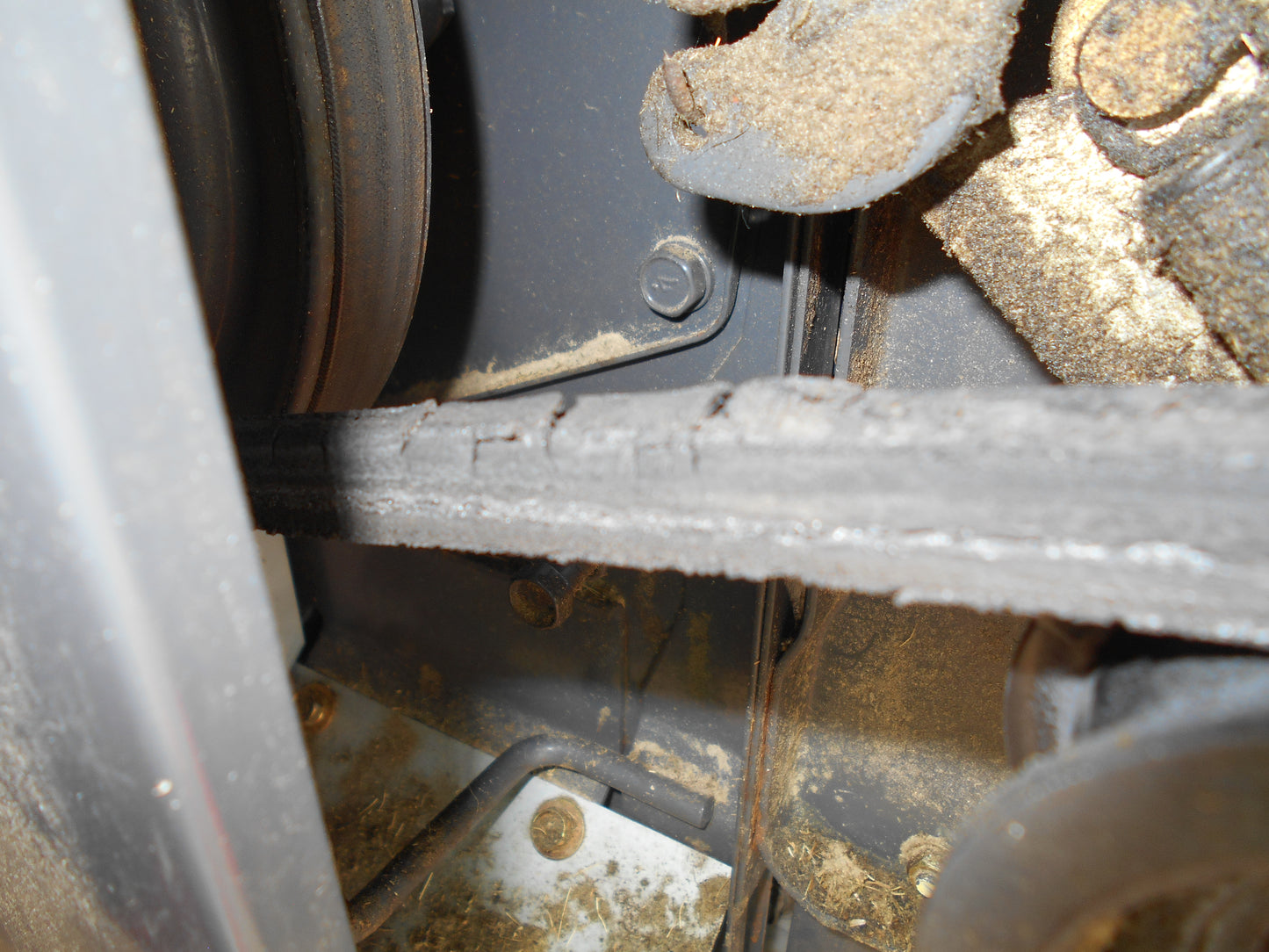 クボタ 中古 コンバイン ARN445ASD4MW2 709h 山形店