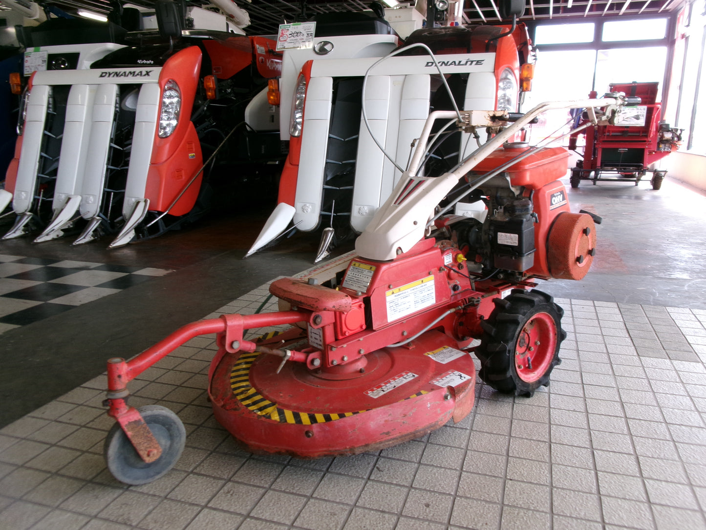 【ジャンク】佐藤製作所 中古 オートモア SRD702R