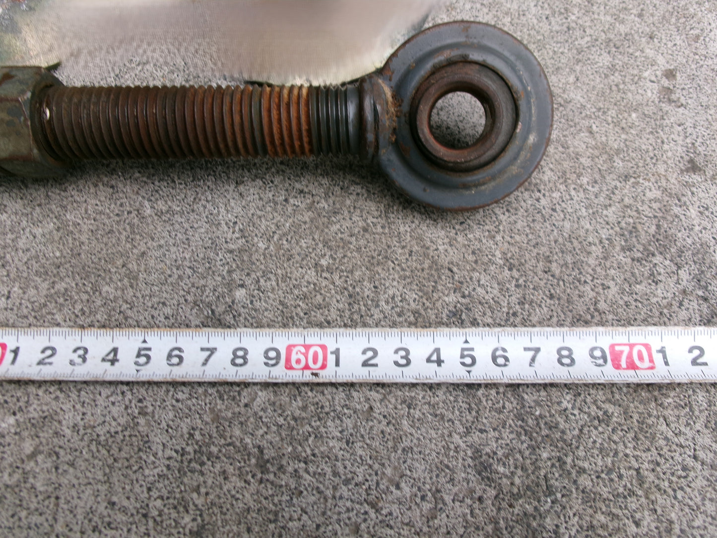 メーカー不明 中古 トップリンク