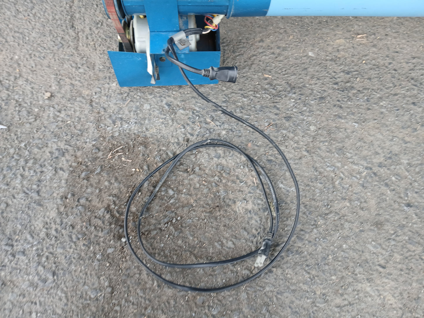 ホクエツ 中古 ハイコン② SKH 【宮城2564】