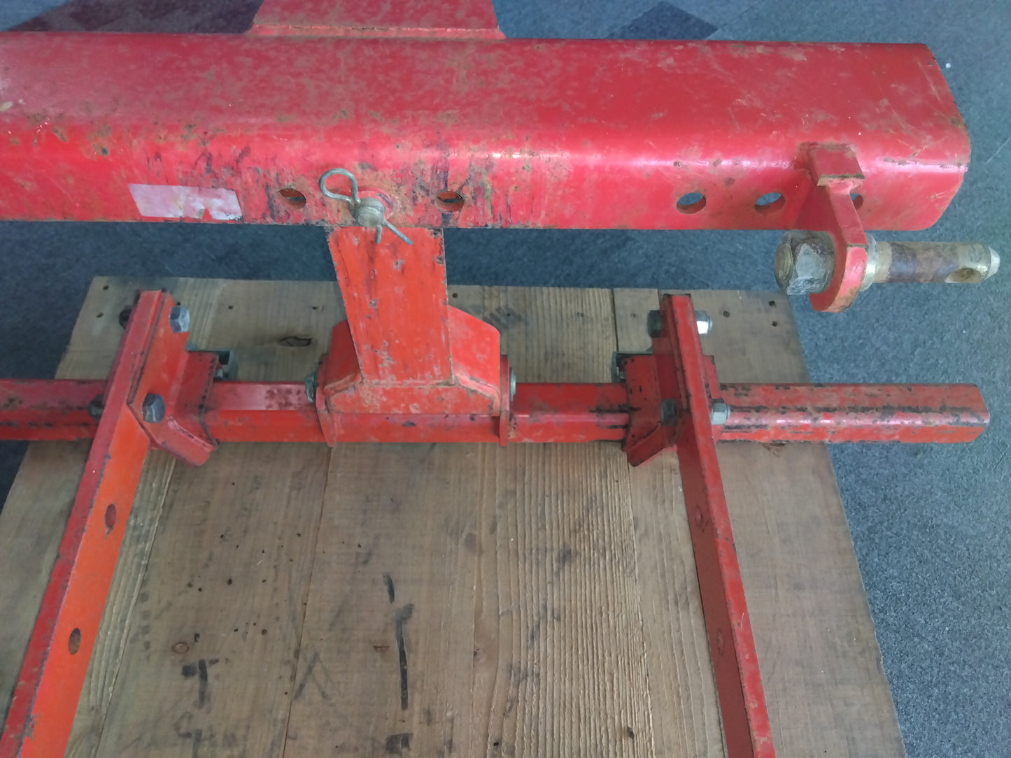 ニプロ 中古 掘取機 SP-1000 【岩手店109】