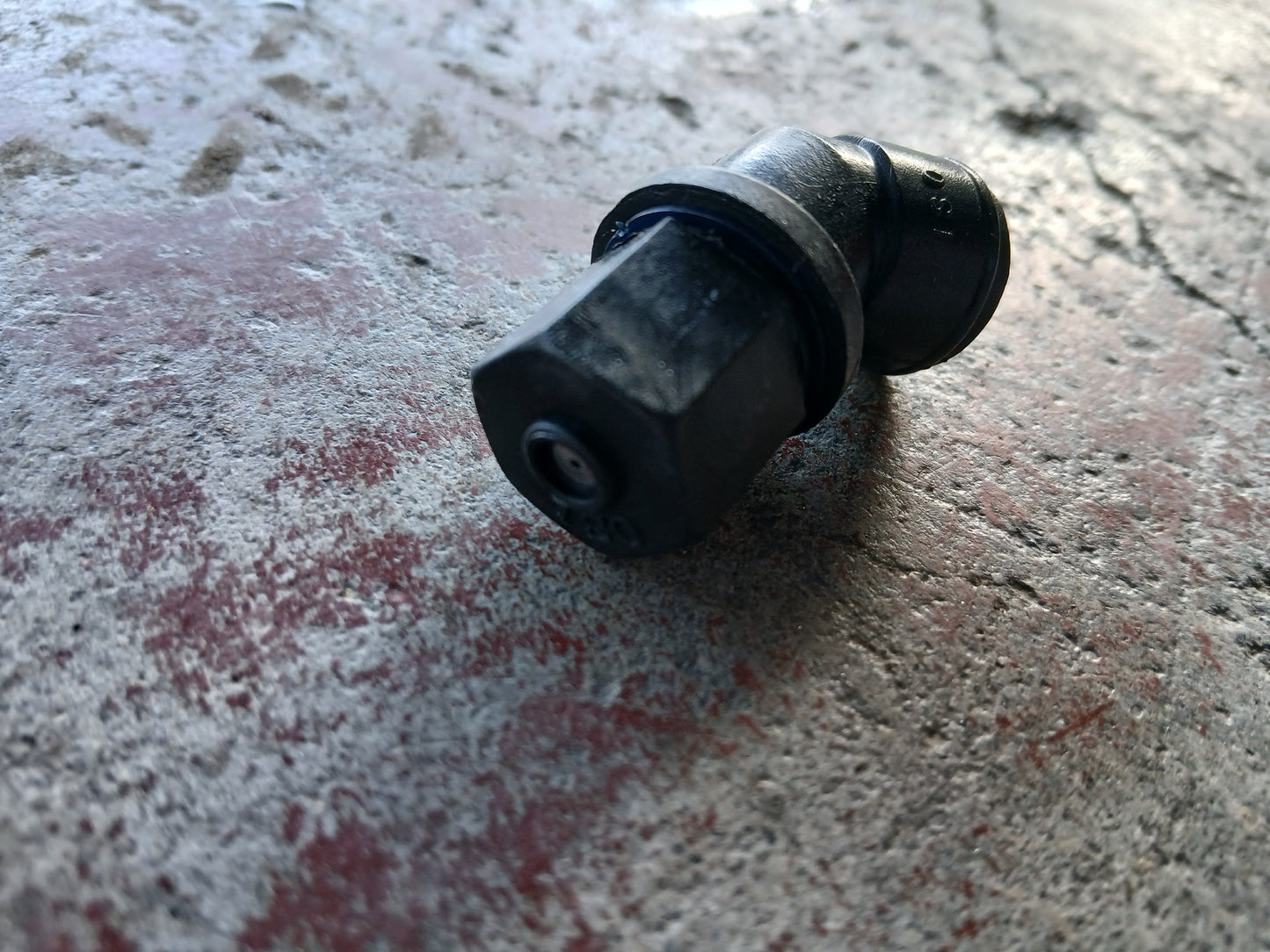 マルナカ 中古 人力噴霧器 RPC15 【宮城2625】