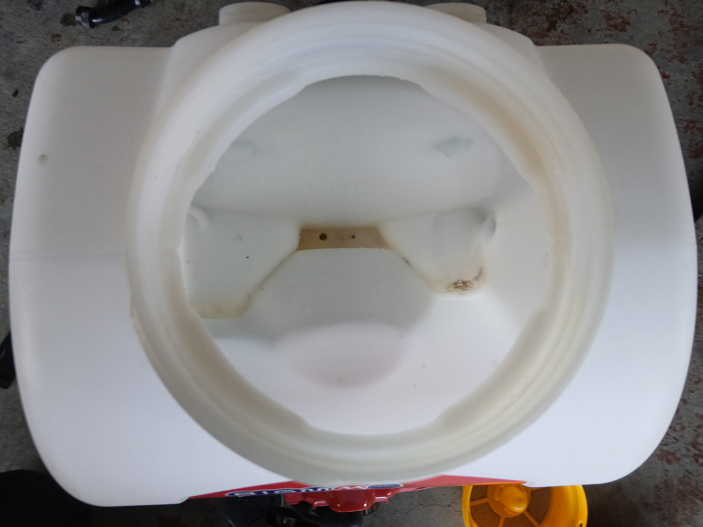 丸山製作所 中古 動力噴霧器 KS13S 【宮城2624】