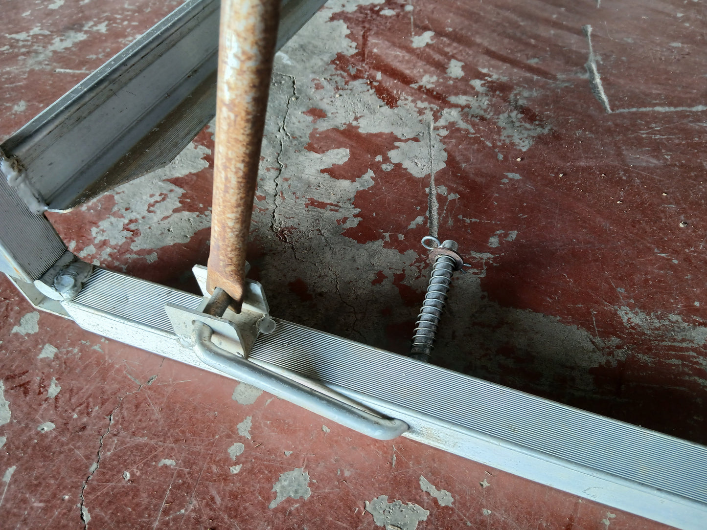 メーカー不明 中古 アルミ苗コンテナ 80枚 【宮城2665】