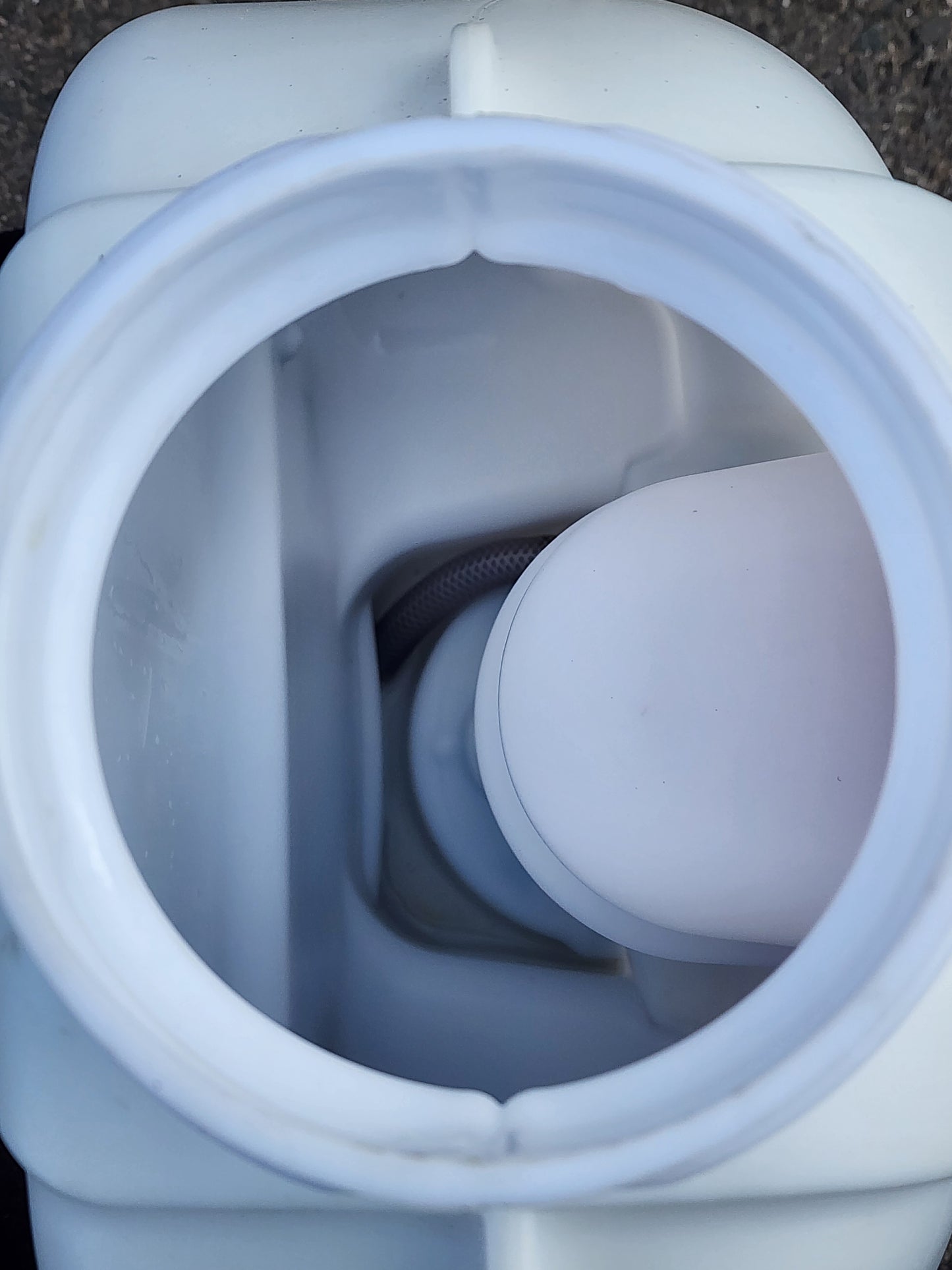 ビッグエム 中古 人力噴霧器 10X型