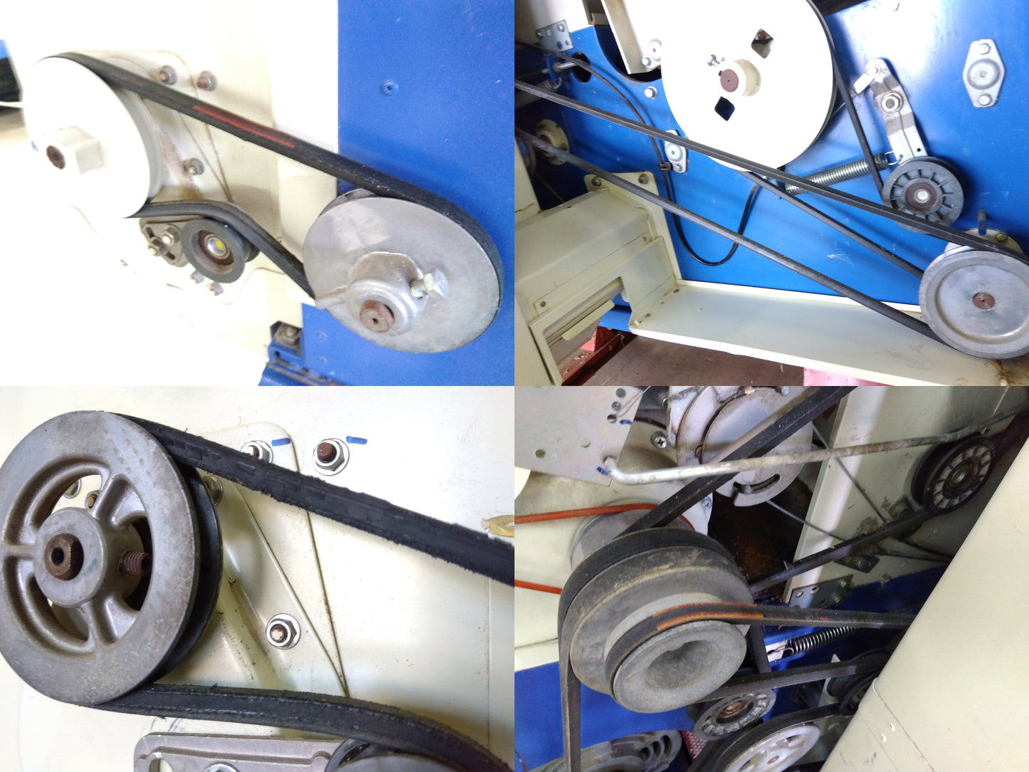 サタケ 中古 籾摺機 NPS5500 5インチ 要補修