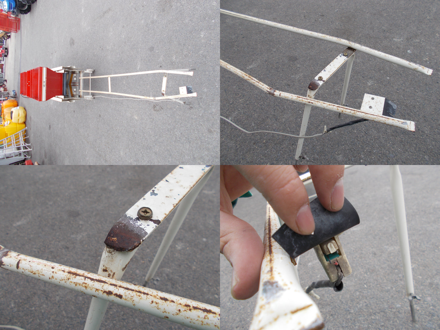 みのる 中古 播種機 VE-10