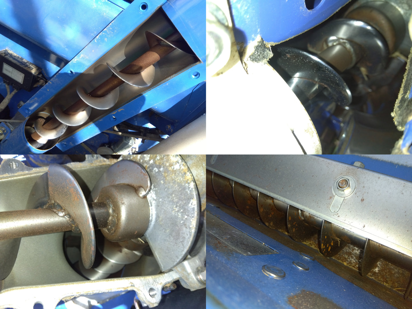 イセキ 中古 コンバイン HFC330G-ZKRHWC