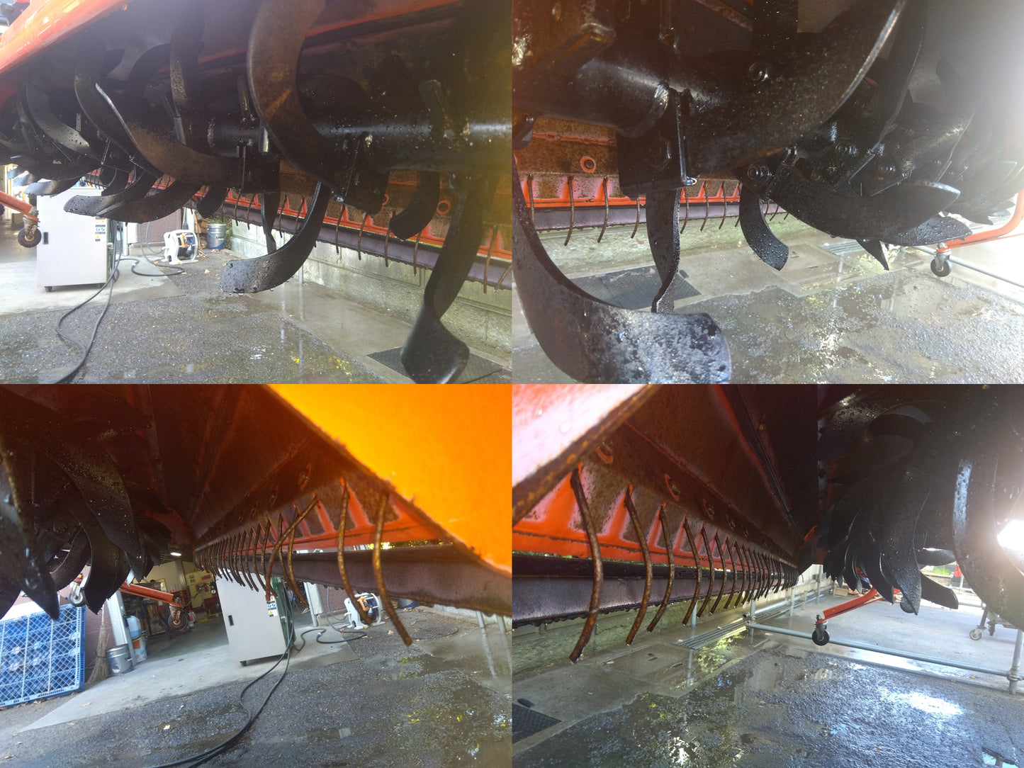 ニプロ 中古 ハロー HMK-2000BKA