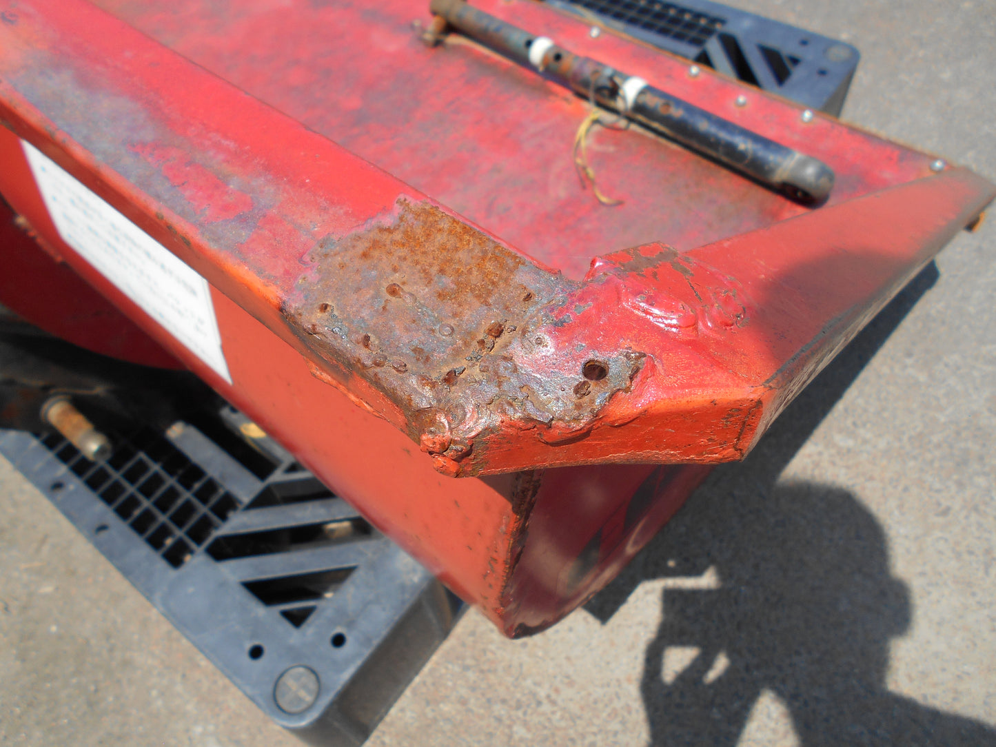 イガラシ機械工業 中古 トラクターショベル TS-151