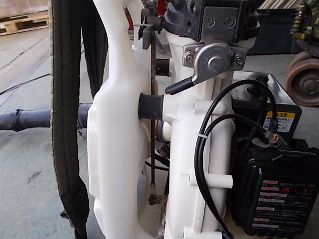 丸山 中古 動散 MD-J60t 【ジャンク品】