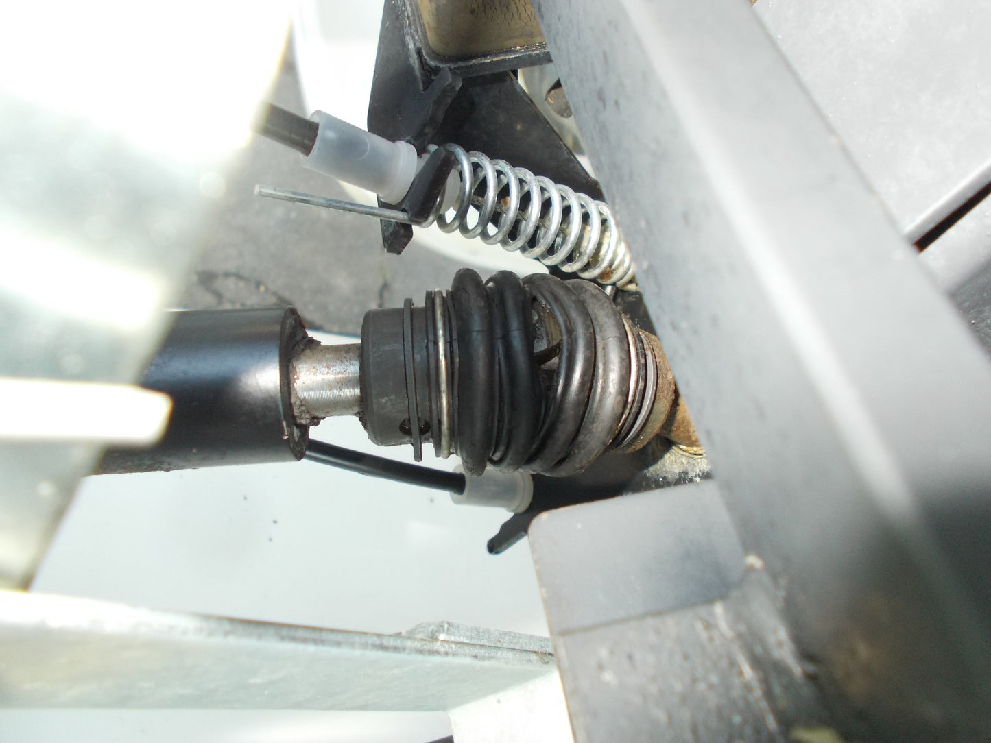 クボタ 中古 田植機 JC4A