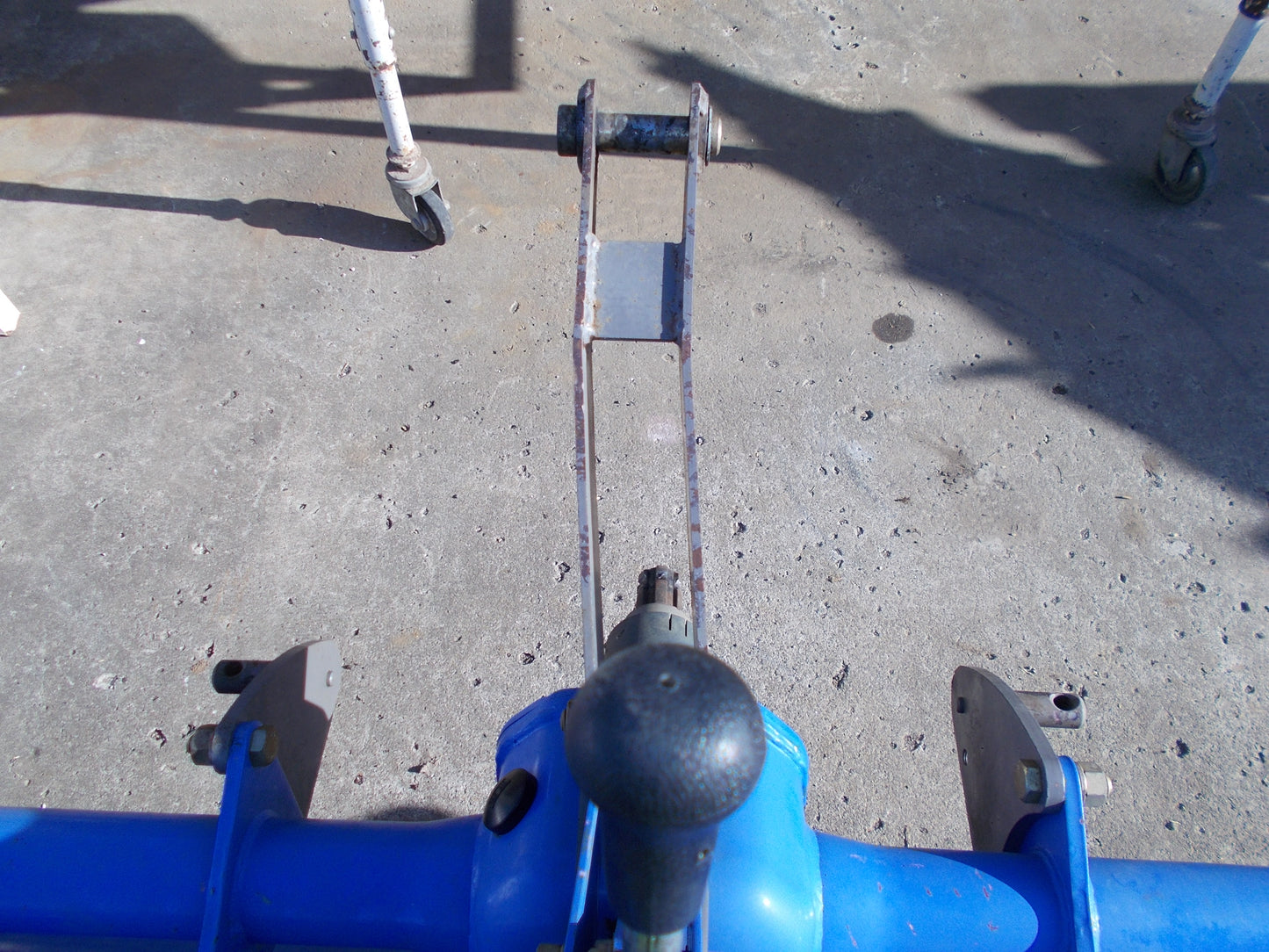 イセキ(ニプロ) 中古 ハロー HCI-2010B