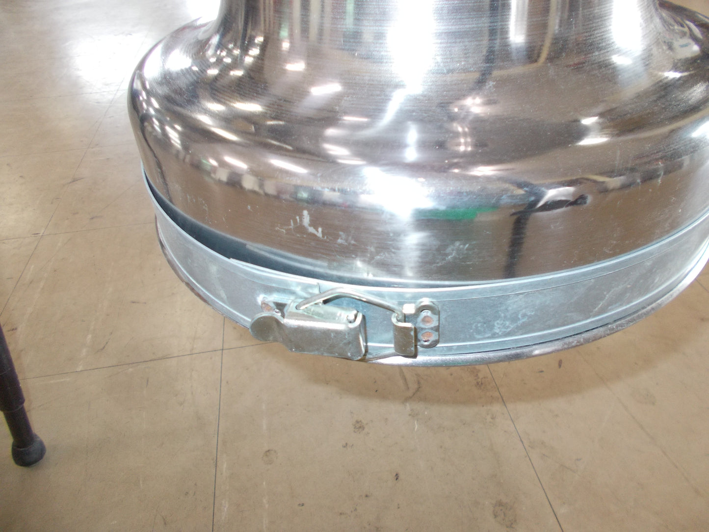 ケーエス製販 中古 乾燥機用集塵機 KS-300