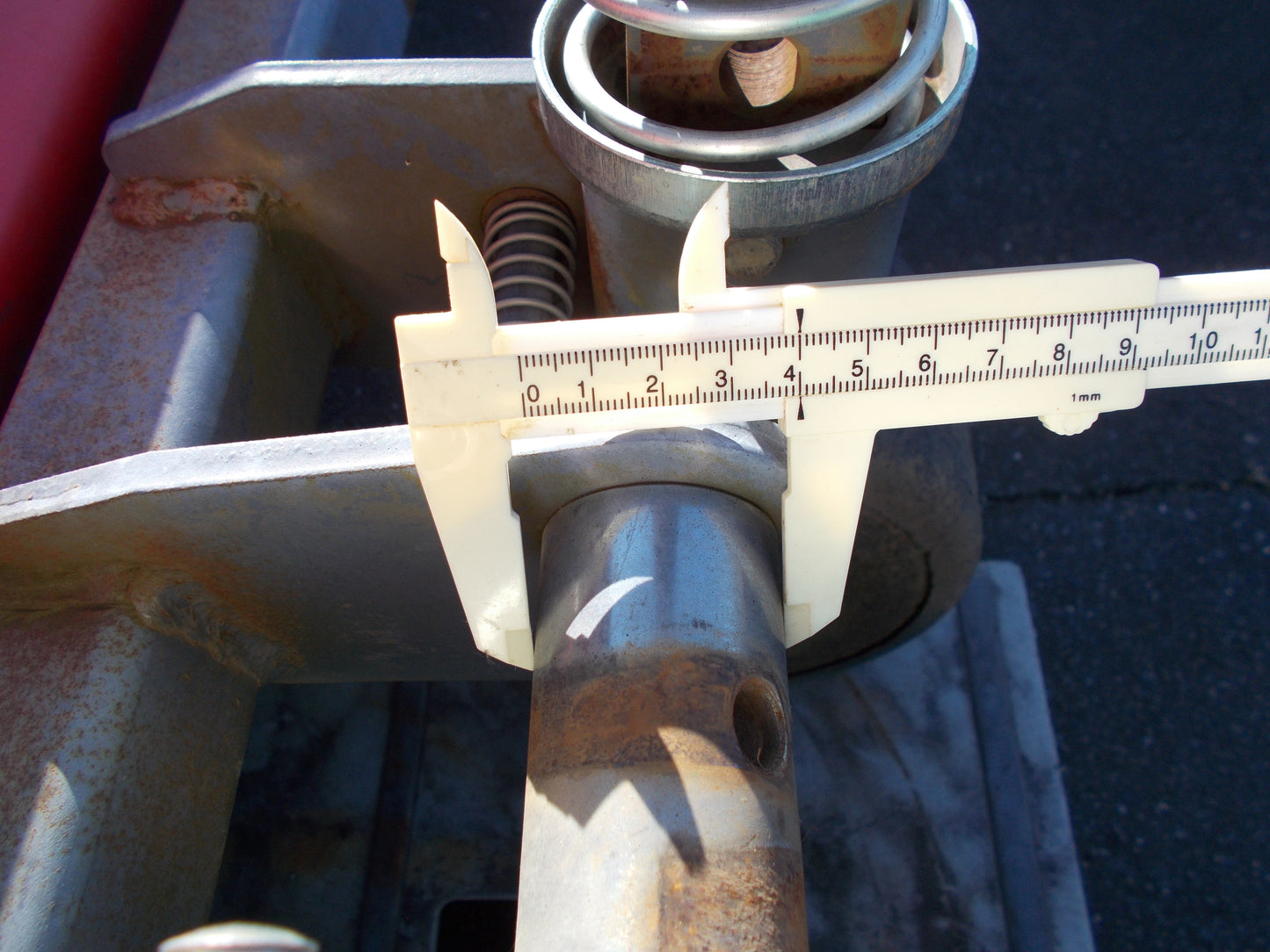 コバシ 中古 ロータリーKJL200T