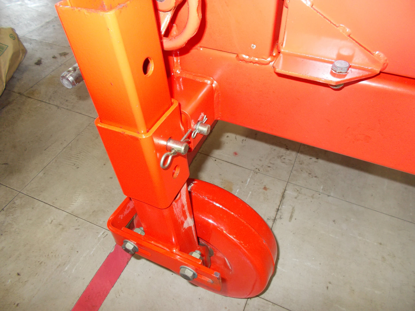 デリカ 中古 マルチはぎ機DR-202