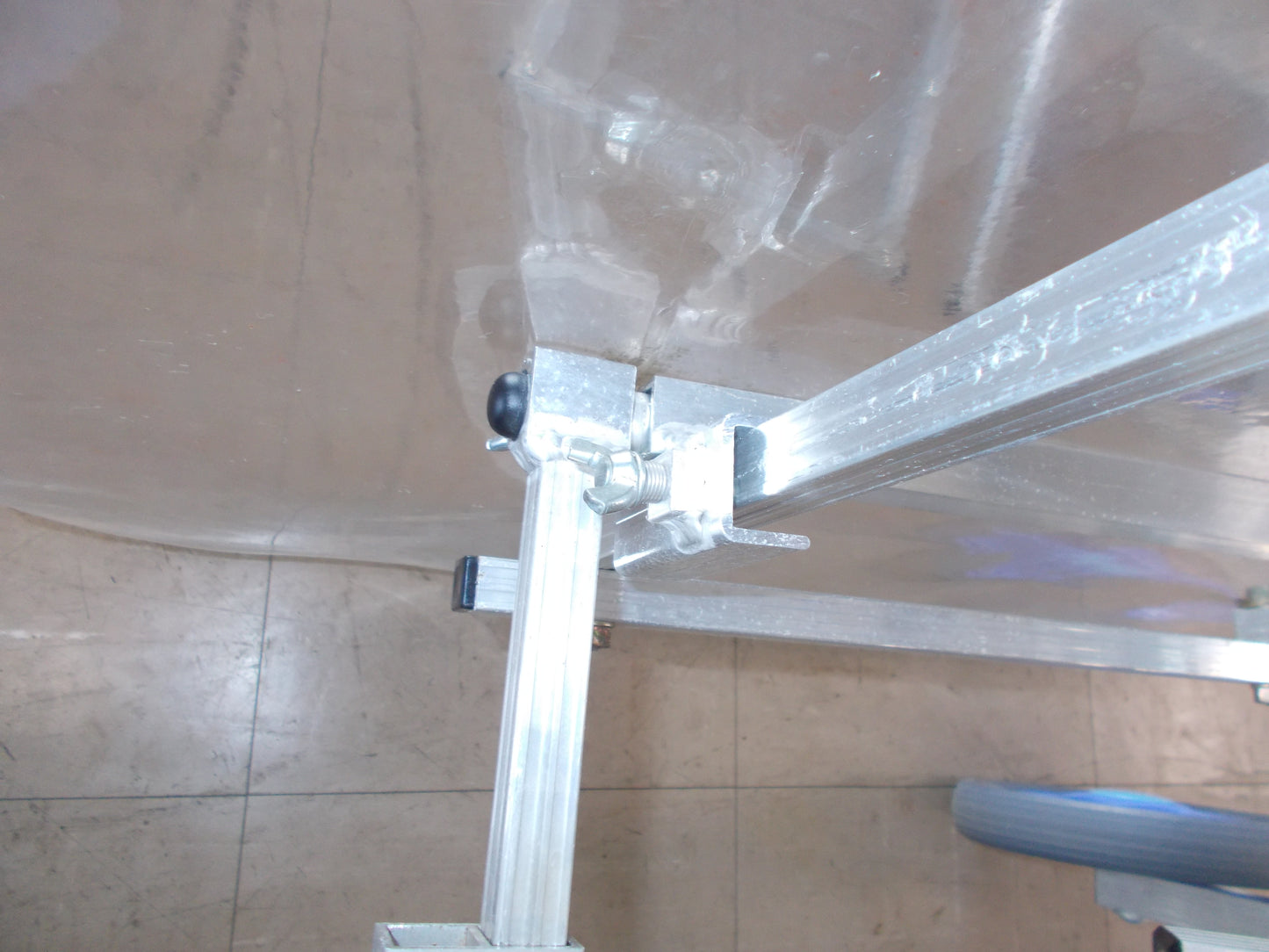 アサバ エンジン式アルミ除草エ-ス EP-WA-D