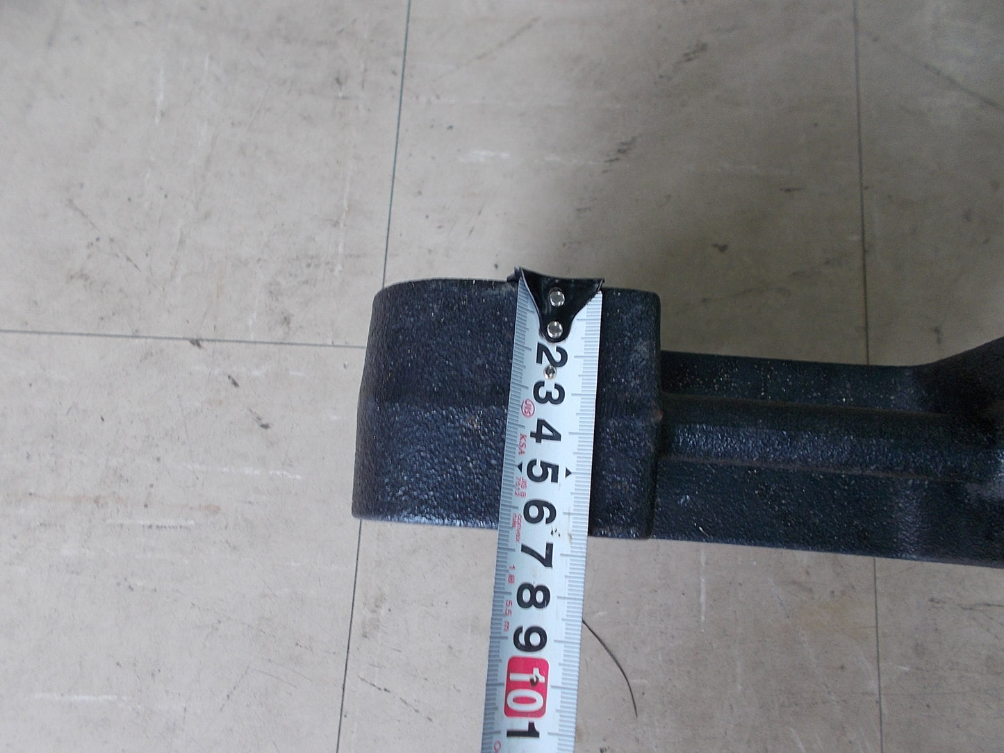 ヤンマー 中古 ウェイト30Kg 1個①