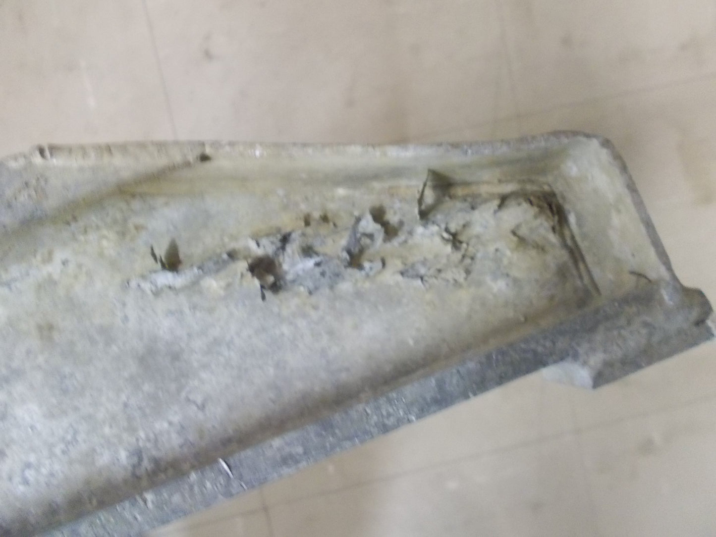 メーカー不明 中古 アルミブリッジ 3m 30cm