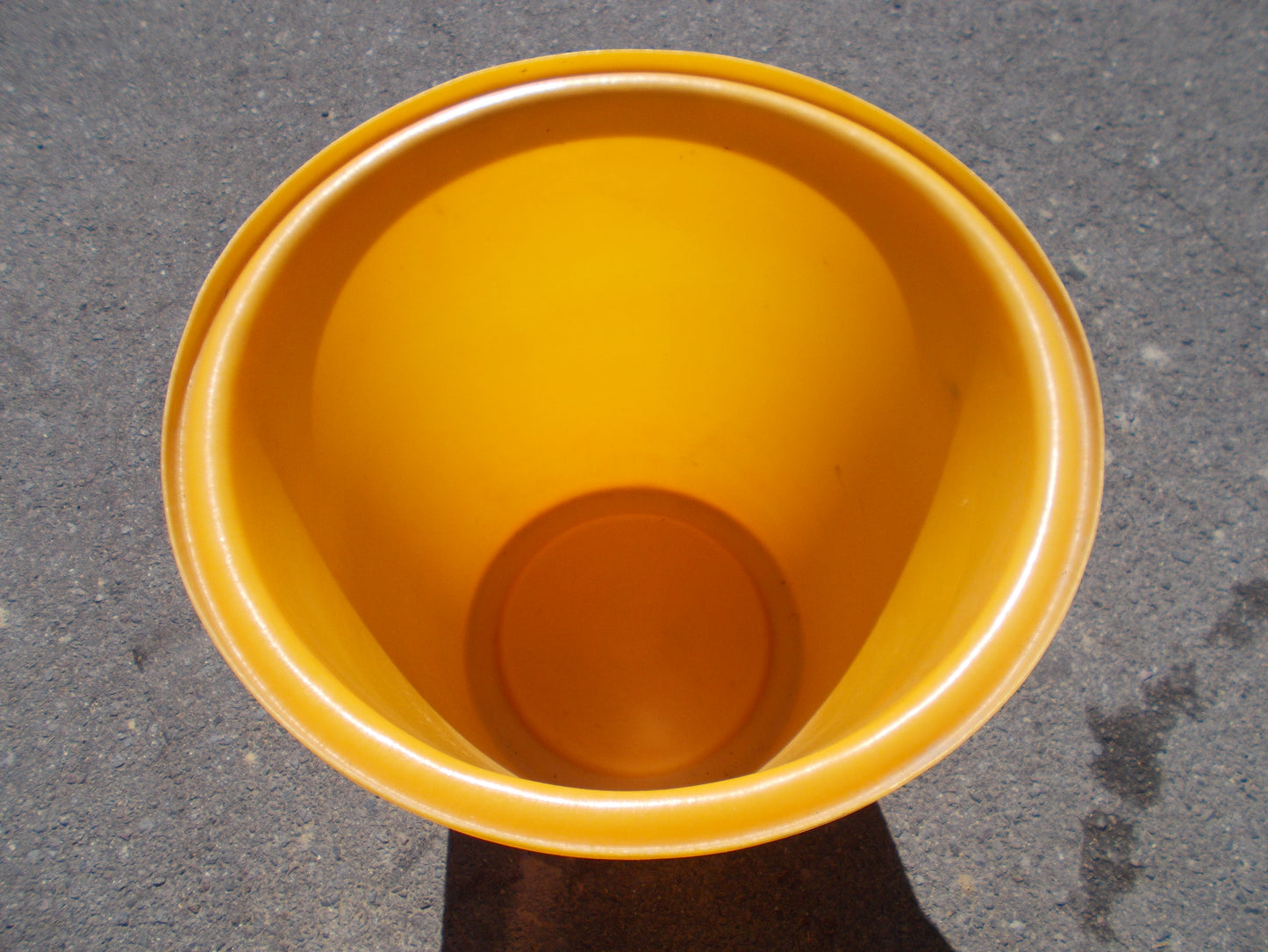 不明 中古 水バケツ M-100