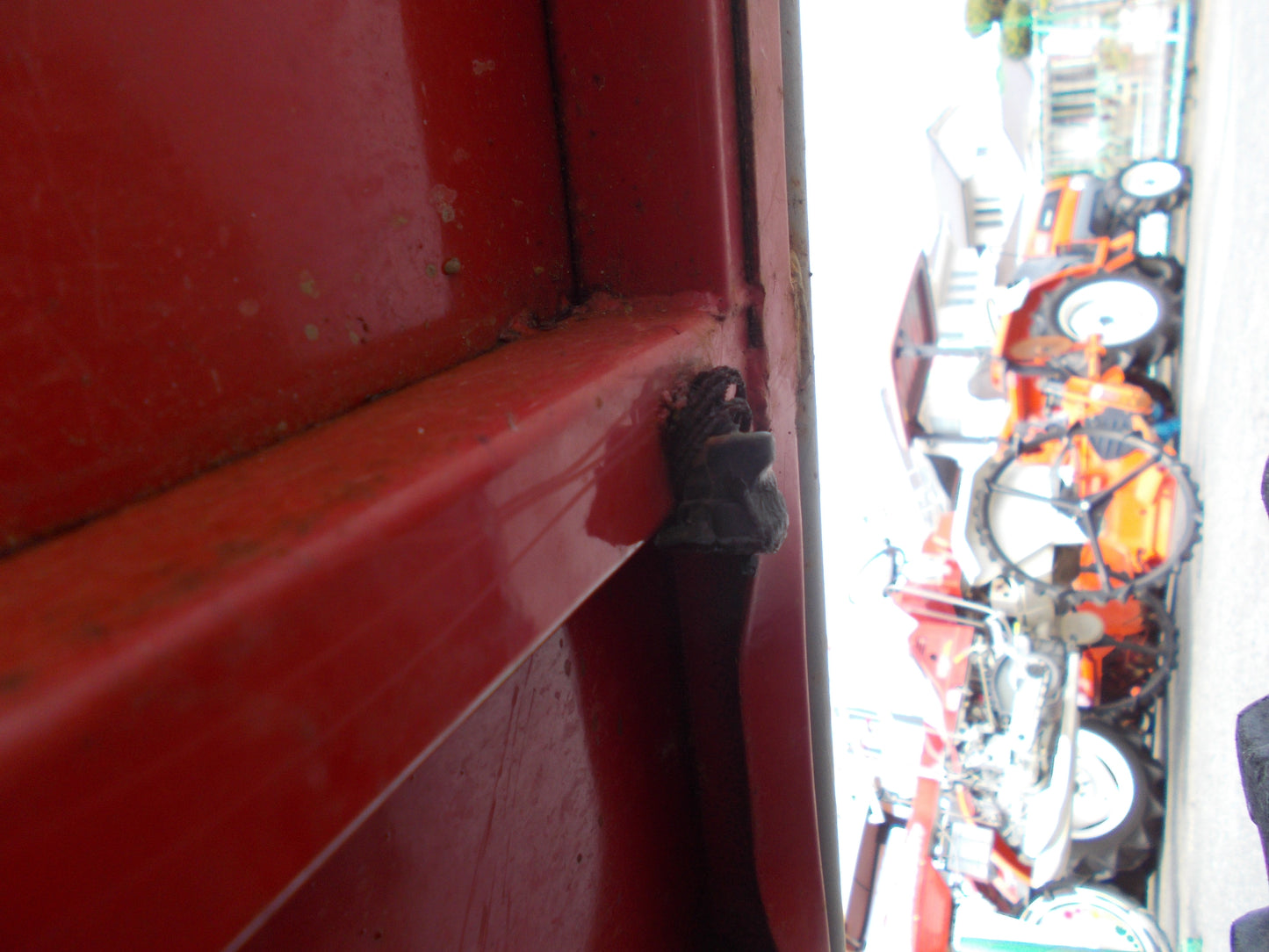 ヤマグチ 中古 運搬車 YX-505ZM