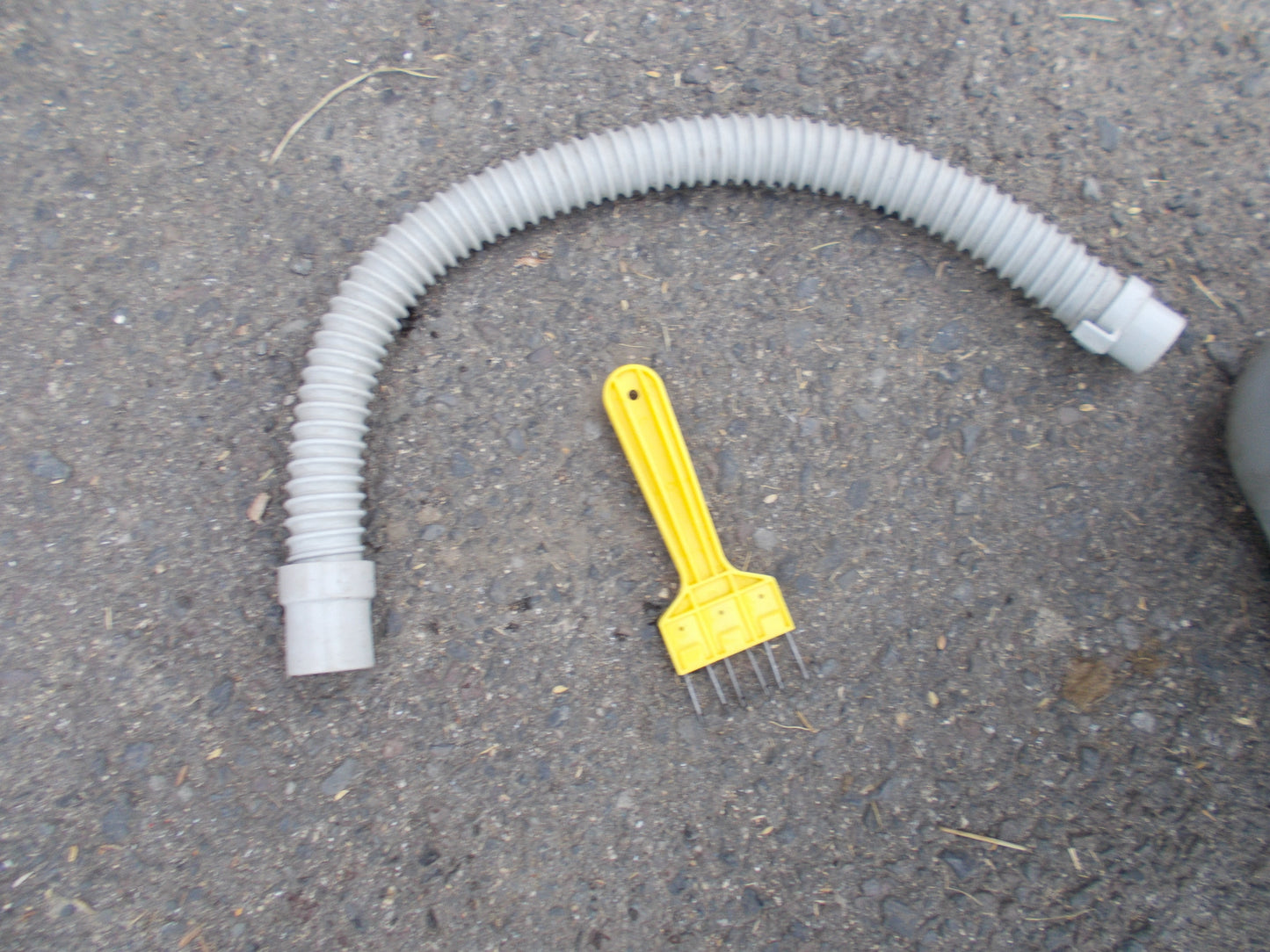 ラグリーン 中古 マット苗箱洗浄機 LSC-4