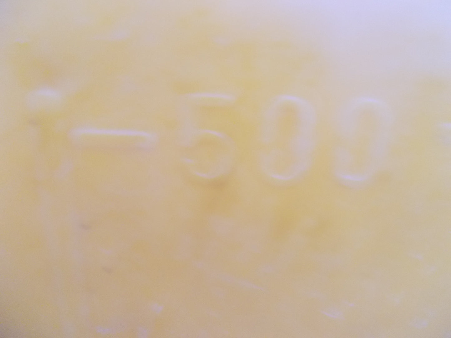 メーカー不明 中古 ローリータンク 500Ⅼ