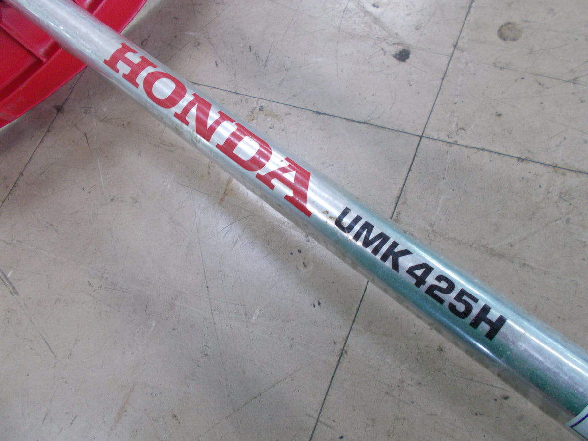 ホンダ 中古 刈払機 UMK425H チップソー仕様