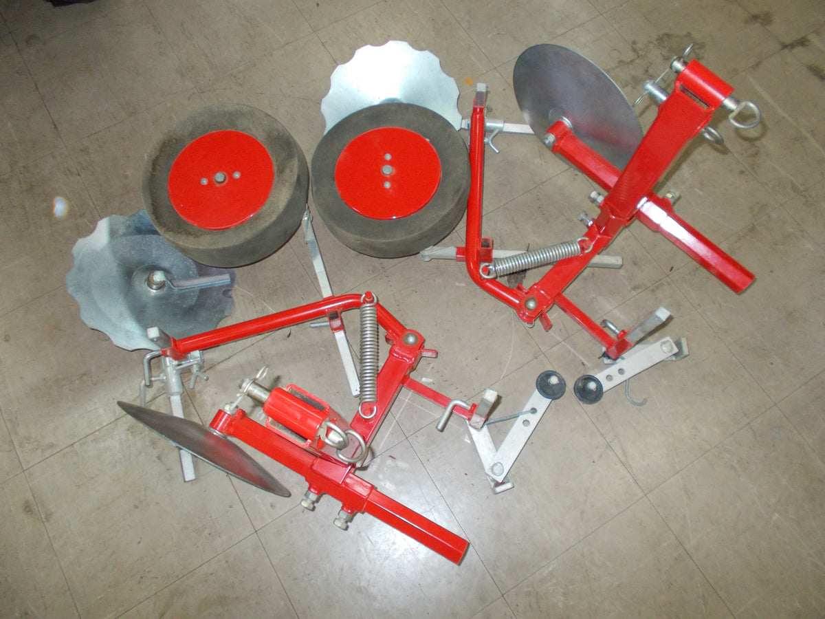 アグリテクノ矢崎 中古 土壌消毒機 DAX-621MS ※要点検