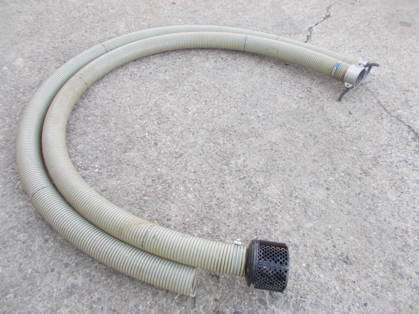 アグリップ 中古 エンジンポンプ PE-80FC