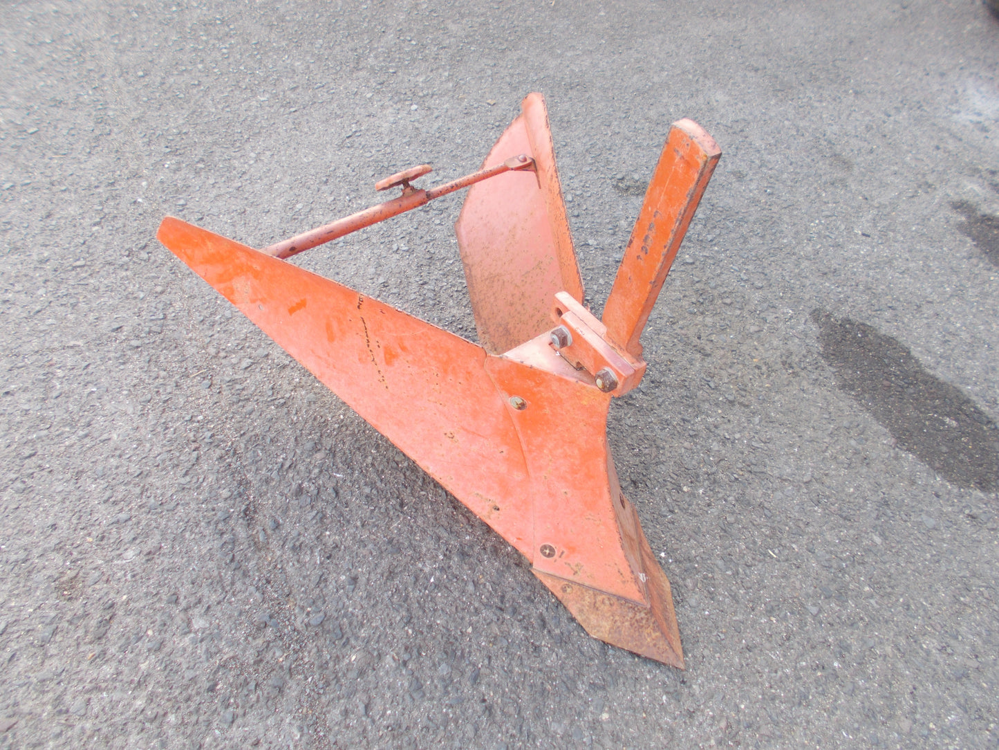 クボタ 中古 耕耘機 TA7