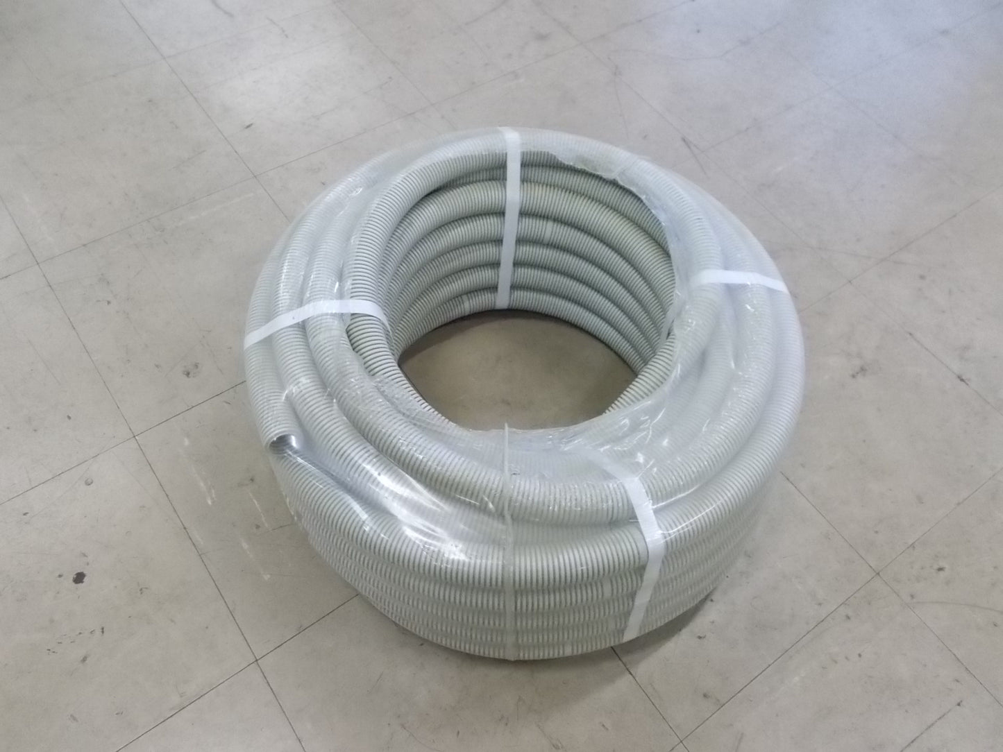 未来工業 中古 PF管30M 未使用品