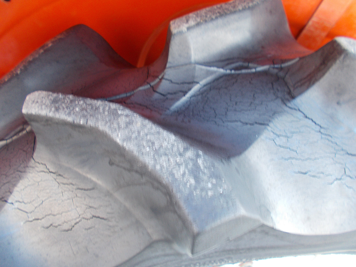 クボタ 中古 トラクター A-17