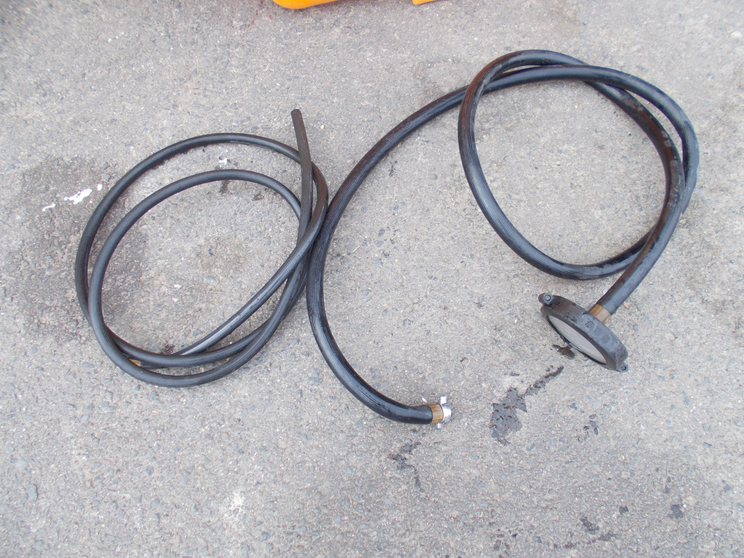 丸山 中古 動噴 MS310