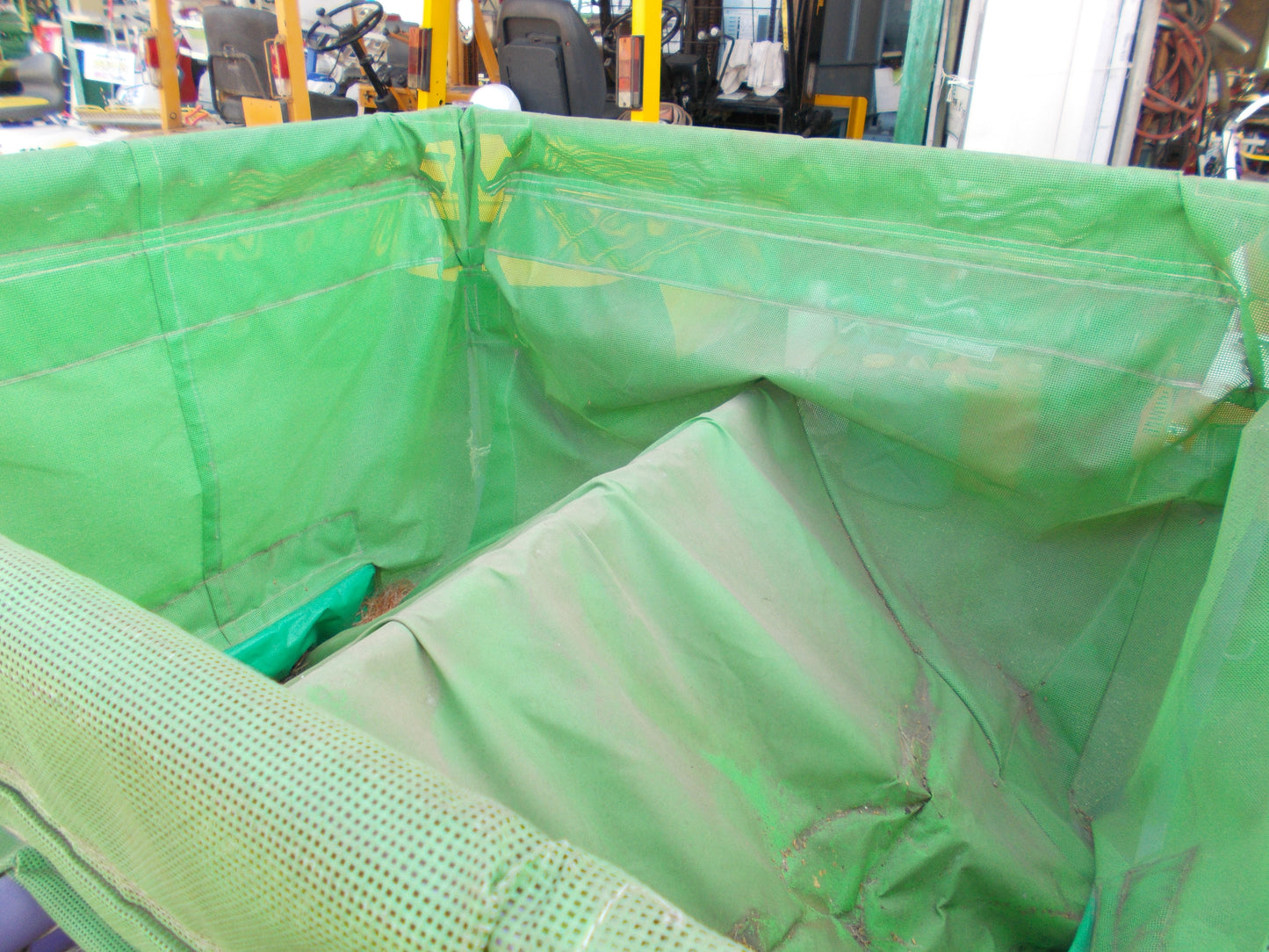 三洋 中古 籾搬送機 秋太郎 RS21