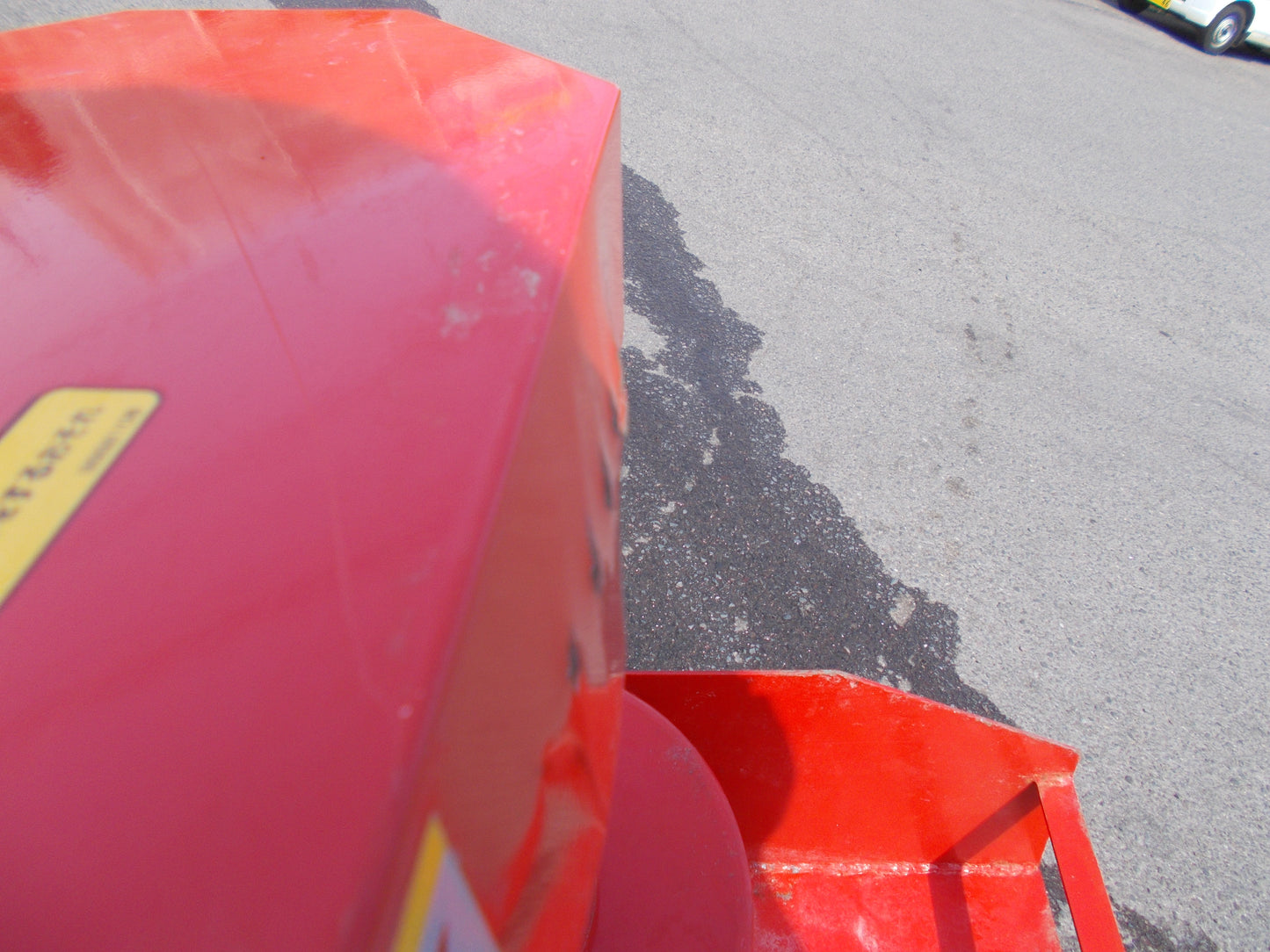 コバシ 中古 溝堀機 RT302K