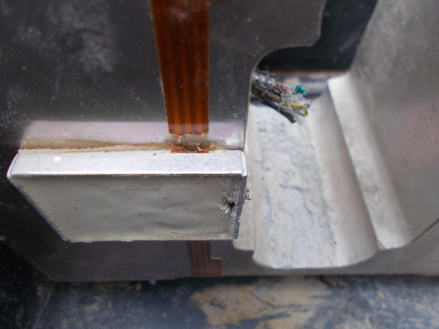 大和製衡 ジャンク 計り BW-302